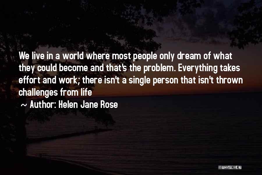 Helen Jane Rose Quotes 1574084