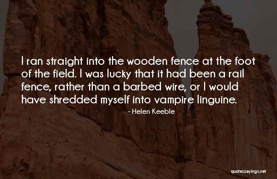 Helen Keeble Quotes 1516218