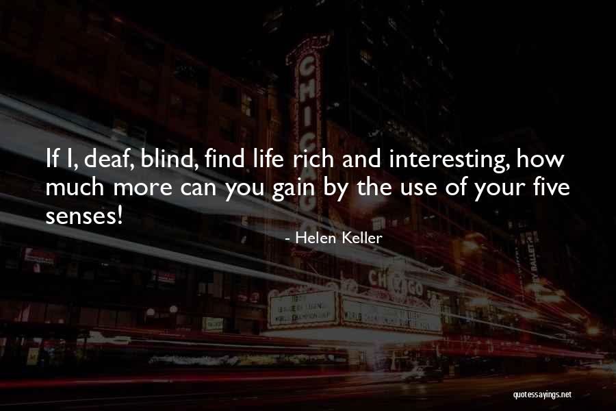 Helen Keller Blind Quotes By Helen Keller Helen Keller Blind Quotes By Helen Keller