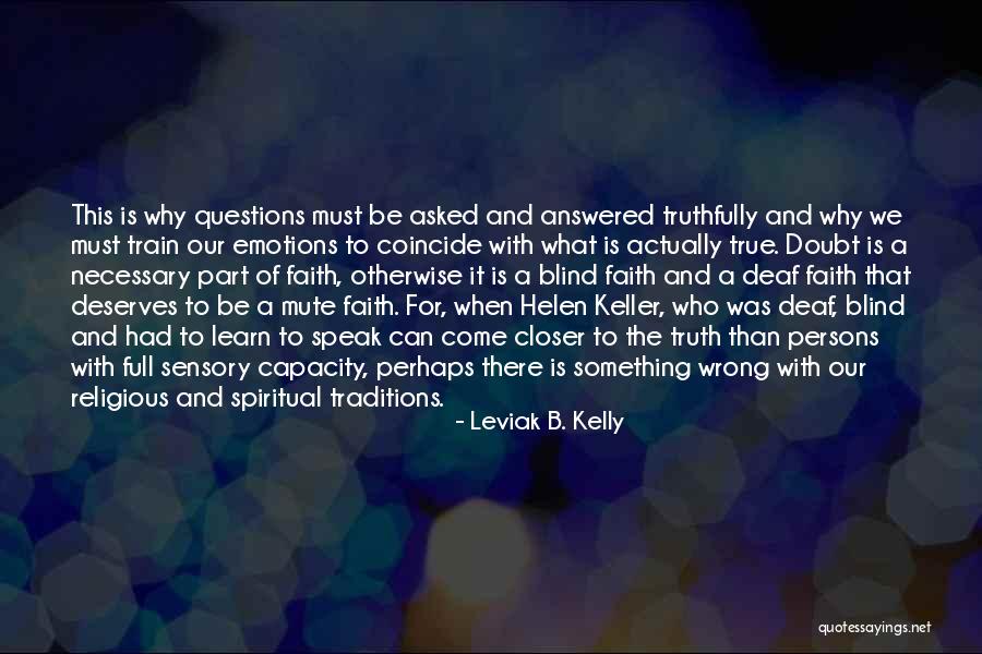 Helen Keller Blind Quotes By Leviak B. Kelly Helen Keller Blind Quotes By Leviak B. Kelly