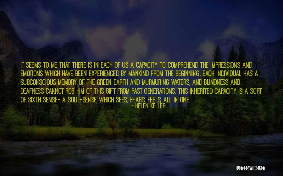 Helen Keller Deafness Quotes By Helen Keller Helen Keller Deafness Quotes By Helen Keller