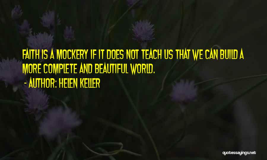 Helen Keller Quotes 1028956
