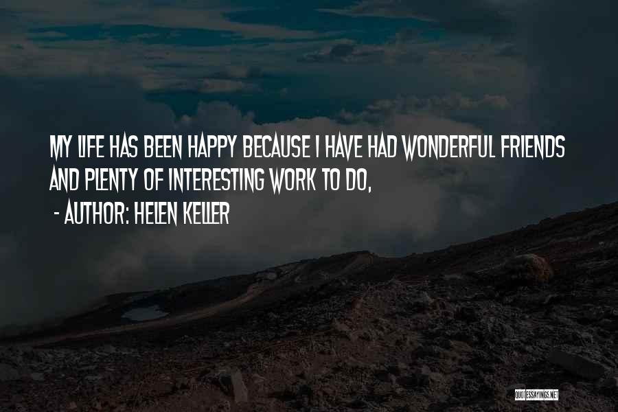 Helen Keller Quotes 1093017