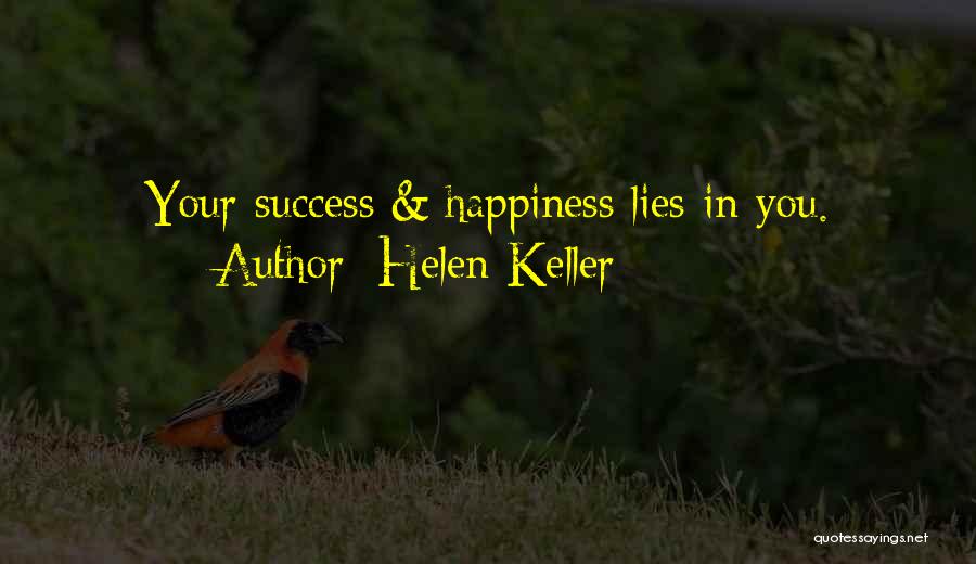 Helen Keller Quotes 1222548