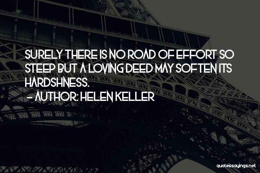 Helen Keller Quotes 1232479