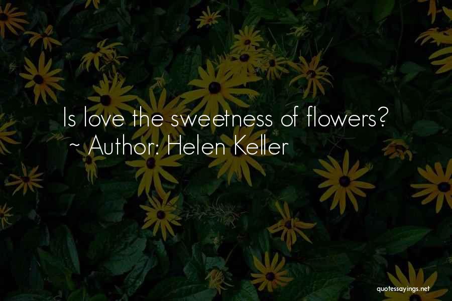 Helen Keller Quotes 1499683