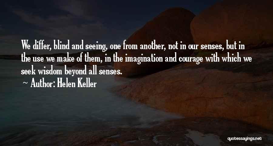 Helen Keller Quotes 1504481