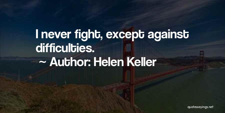 Helen Keller Quotes 1508185
