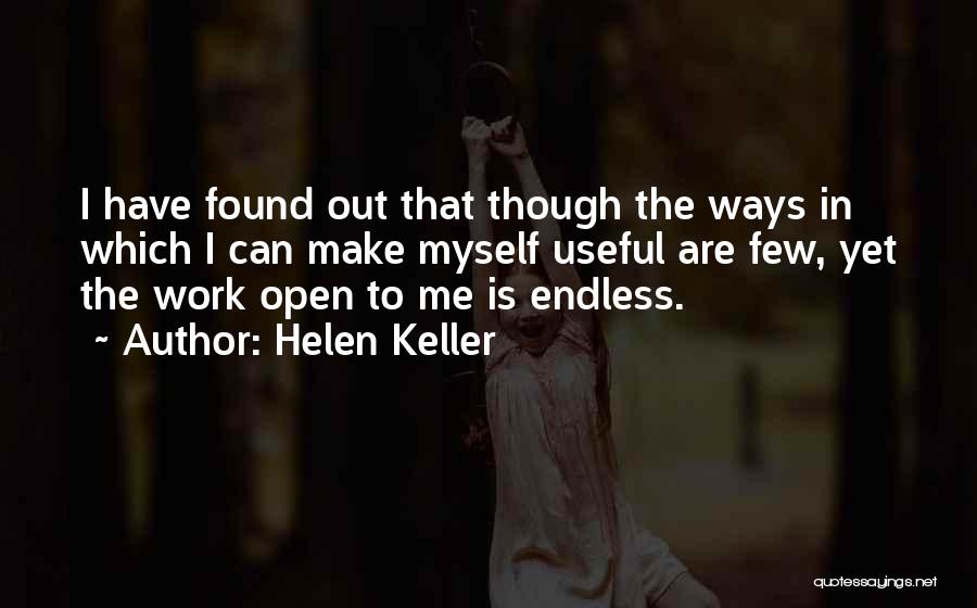 Helen Keller Quotes 1660943