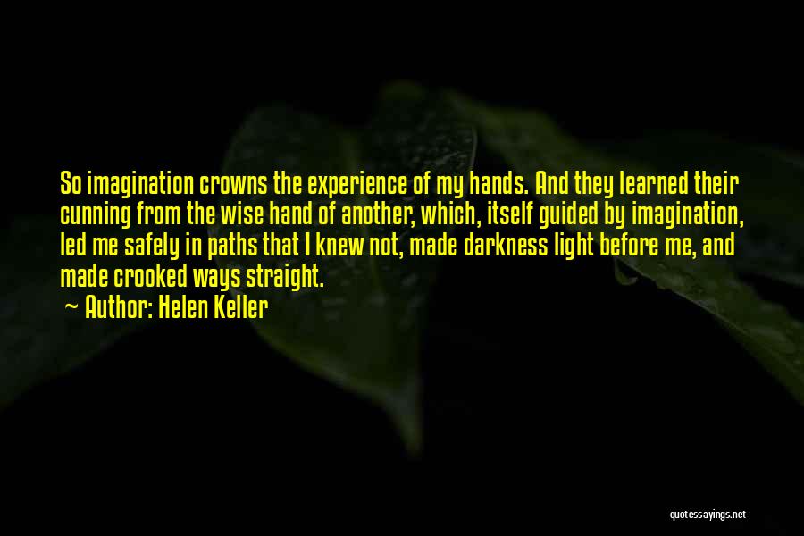 Helen Keller Quotes 1878216