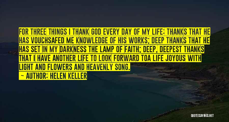Helen Keller Quotes 1996112
