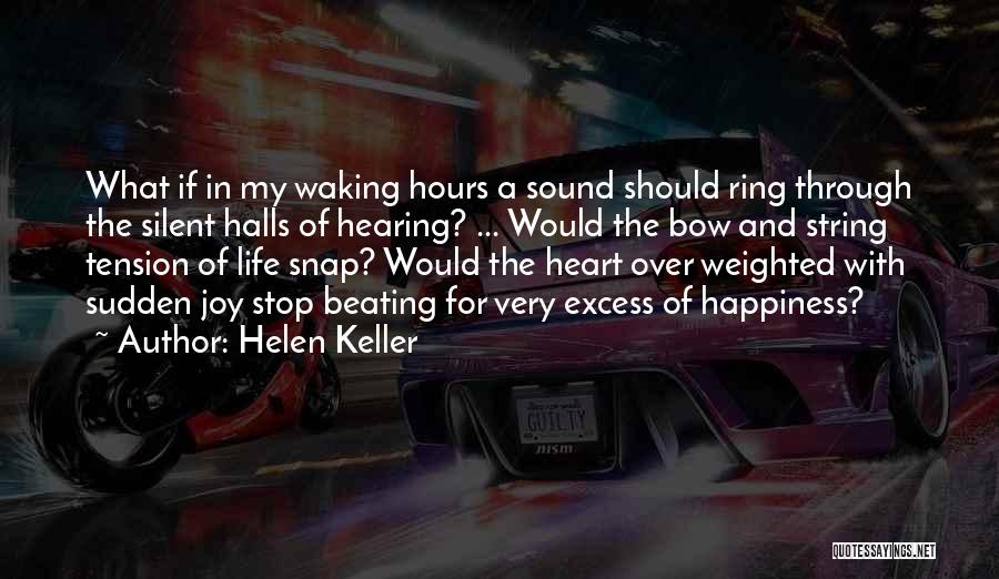 Helen Keller Quotes 2023087