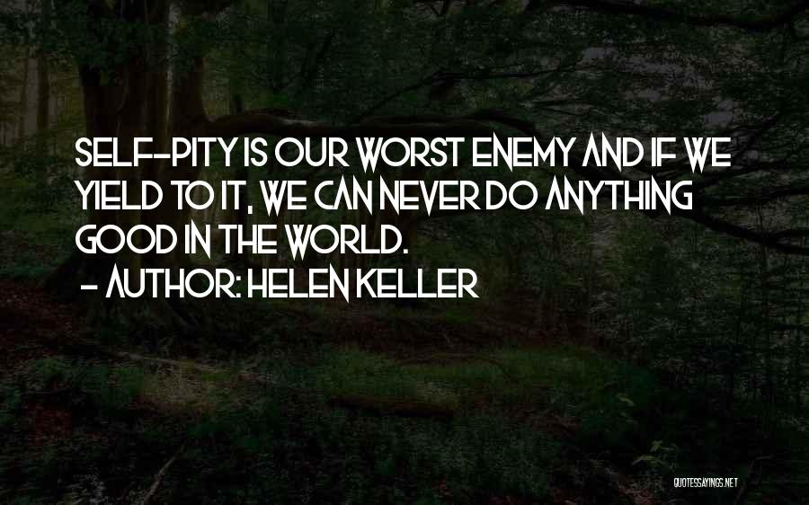 Helen Keller Quotes 2270329