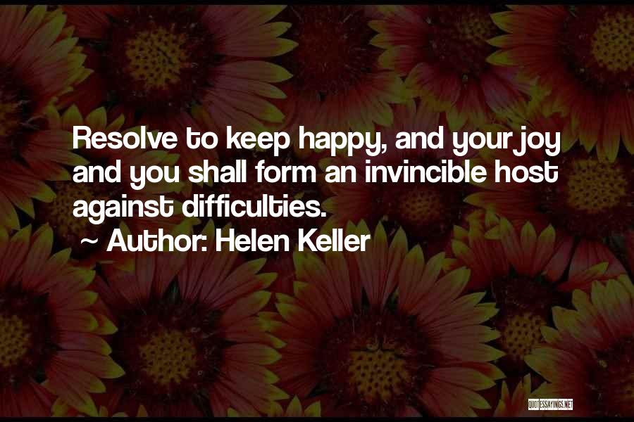 Helen Keller Quotes 346035