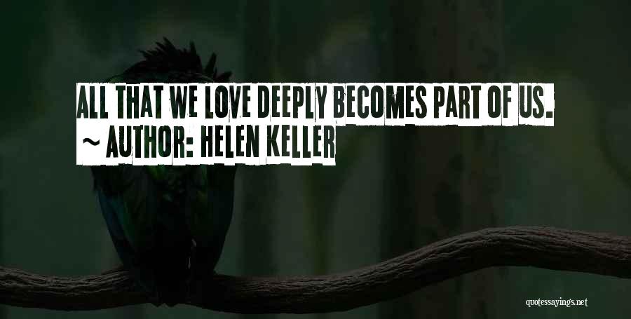 Helen Keller Quotes 460677