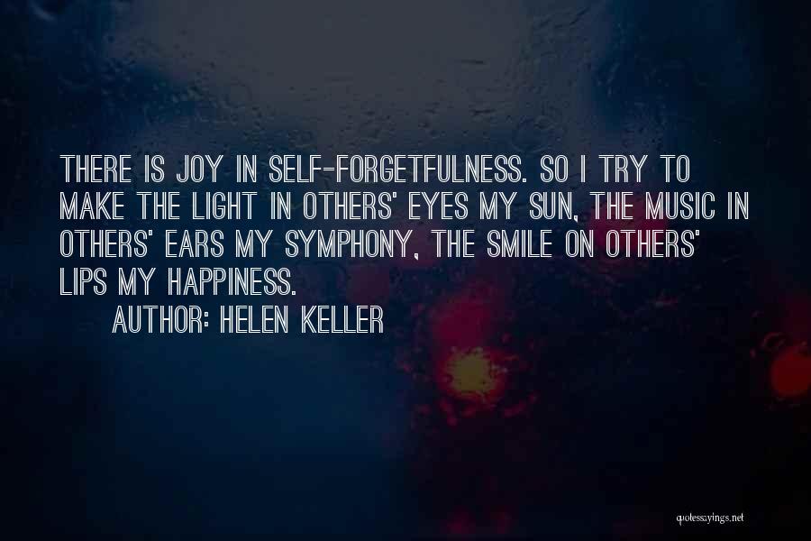 Helen Keller Quotes 505873