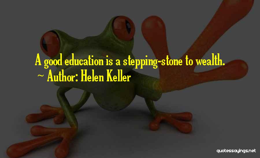 Helen Keller Quotes 657126