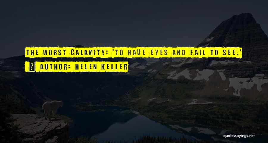 Helen Keller Quotes 713466