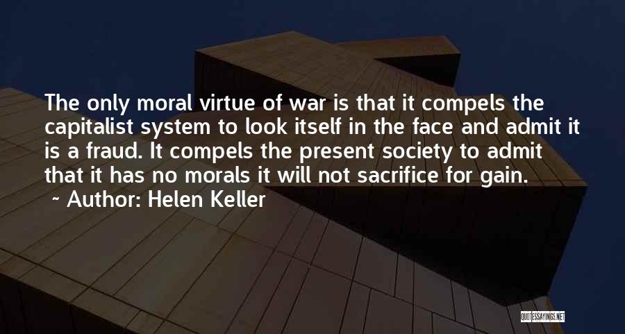 Helen Keller Quotes 724747