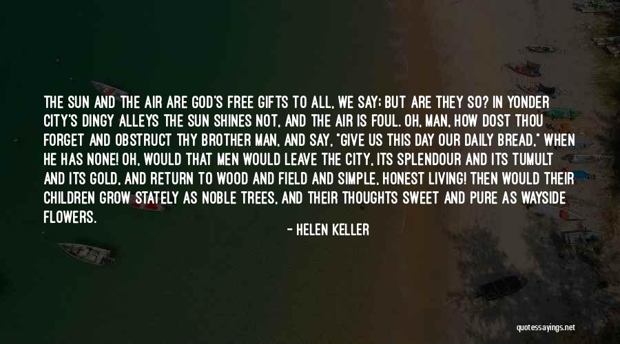 Helen Keller Quotes 733085