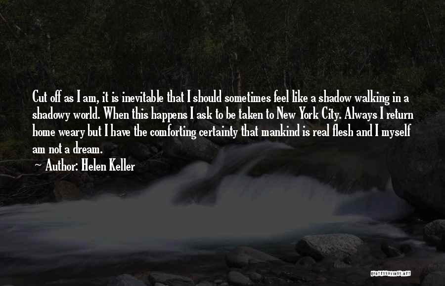 Helen Keller Quotes 743329