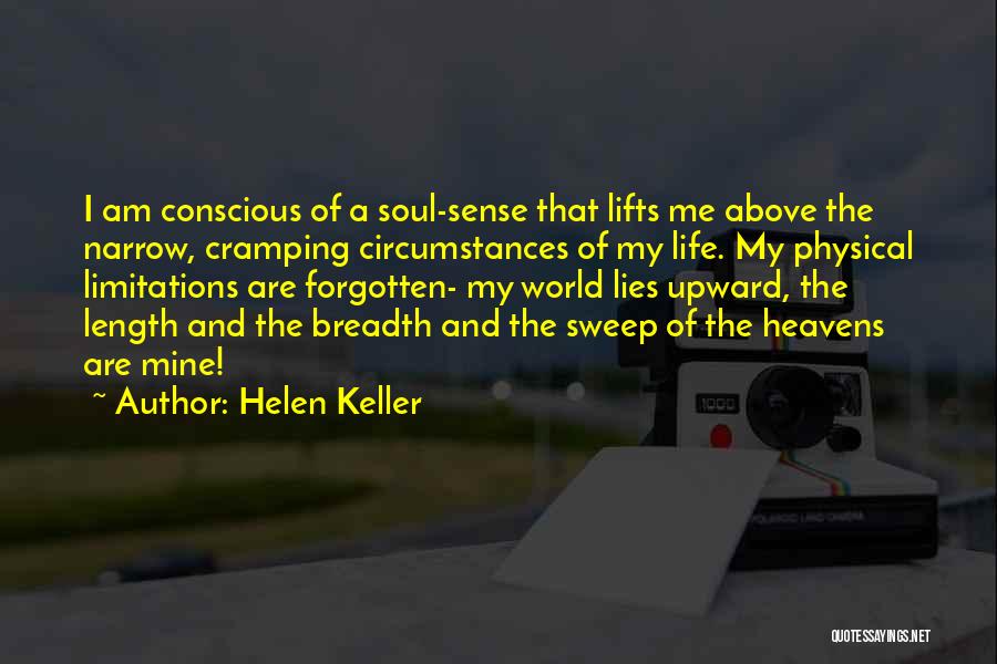 Helen Keller Quotes 81830