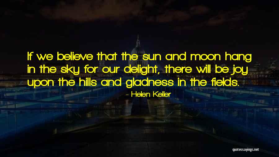 Helen Keller Quotes 829414