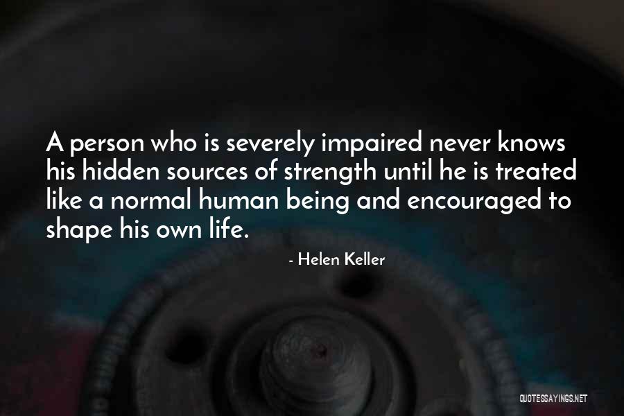 Helen Keller Quotes 84319