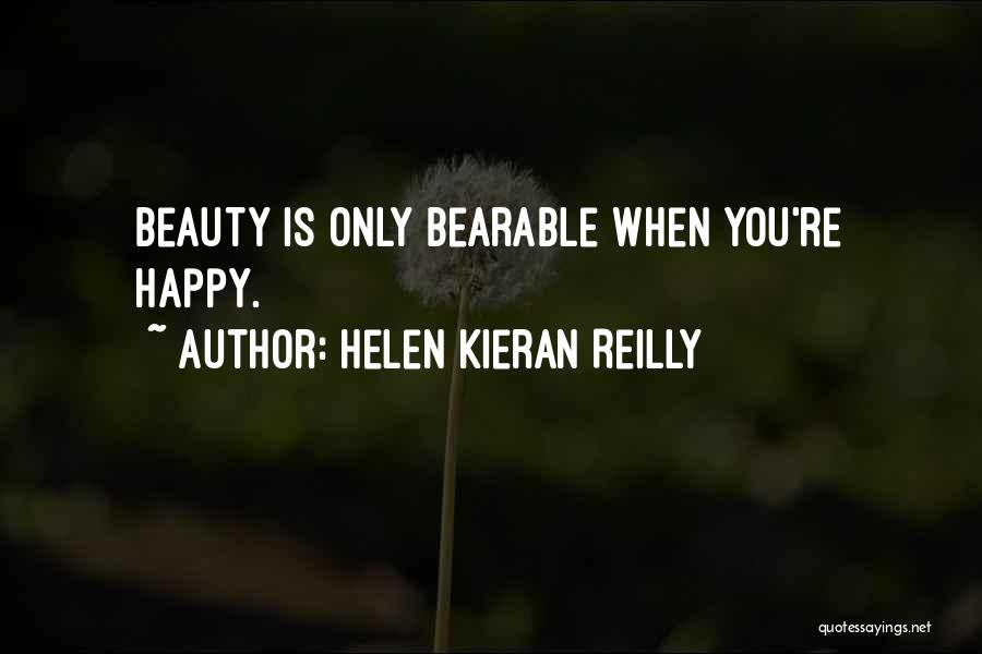 Helen Kieran Reilly Quotes 1776532