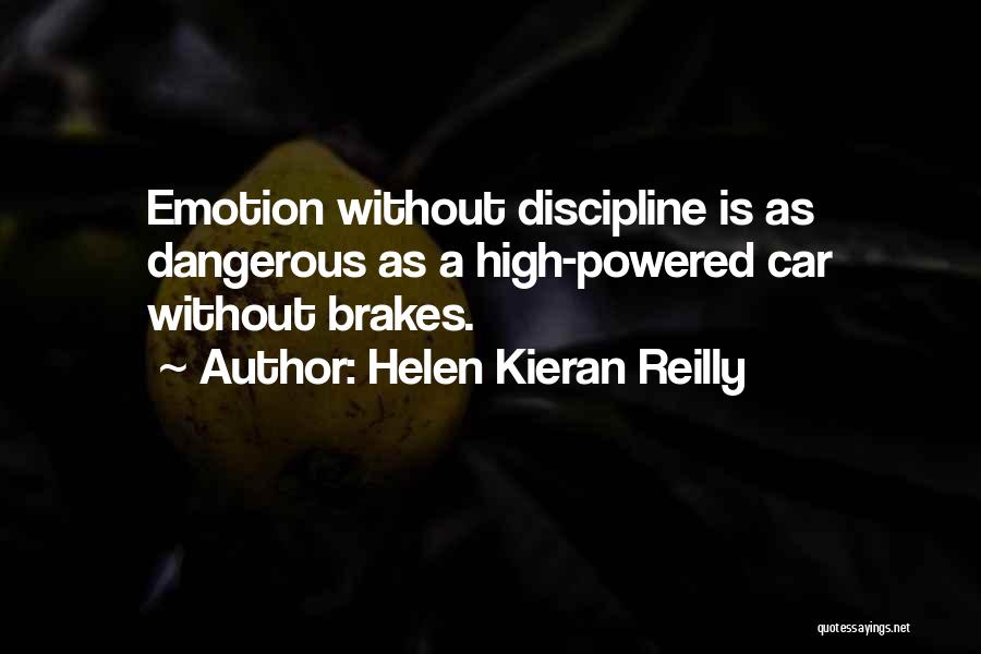 Helen Kieran Reilly Quotes 207262