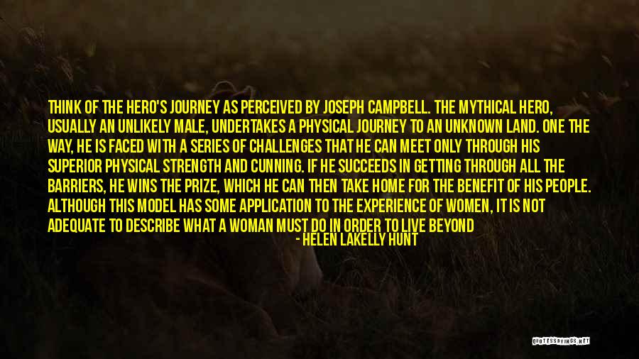 Helen LaKelly Hunt Quotes 846646 Helen LaKelly Hunt Quotes 846646