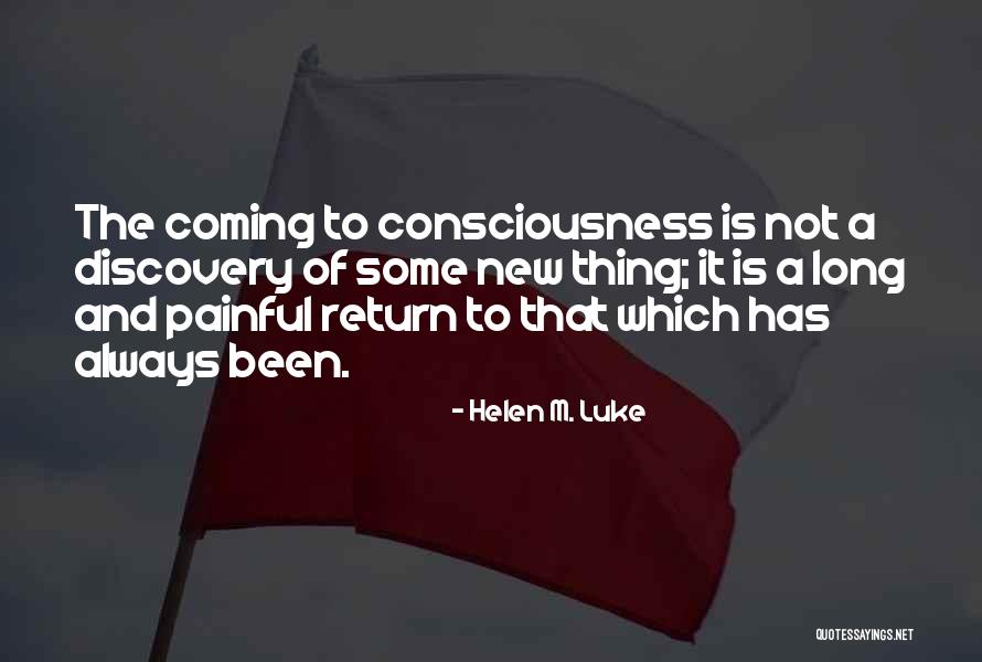 Helen M. Luke Quotes 1609181 Helen M. Luke Quotes 1609181