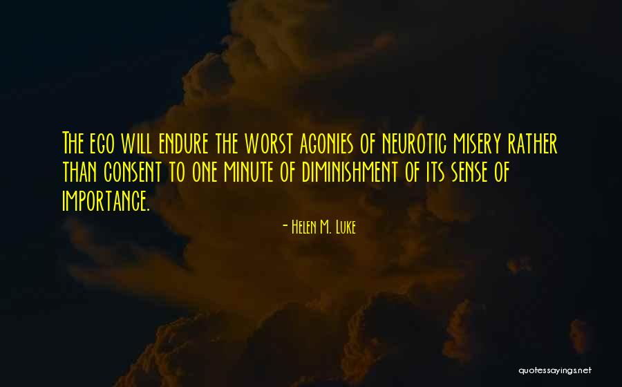 Helen M. Luke Quotes 728088 Helen M. Luke Quotes 728088