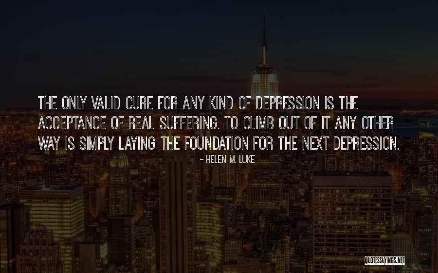 Helen M. Luke Quotes 783051 Helen M. Luke Quotes 783051