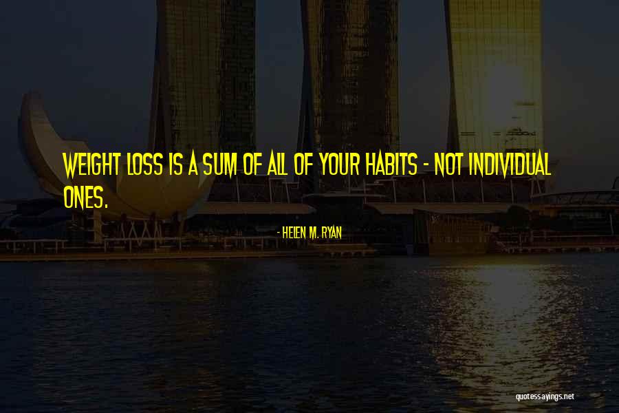 Helen M. Ryan Quotes 2062859 Helen M. Ryan Quotes 2062859