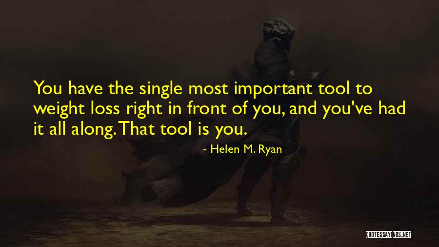 Helen M. Ryan Quotes 746677 Helen M. Ryan Quotes 746677