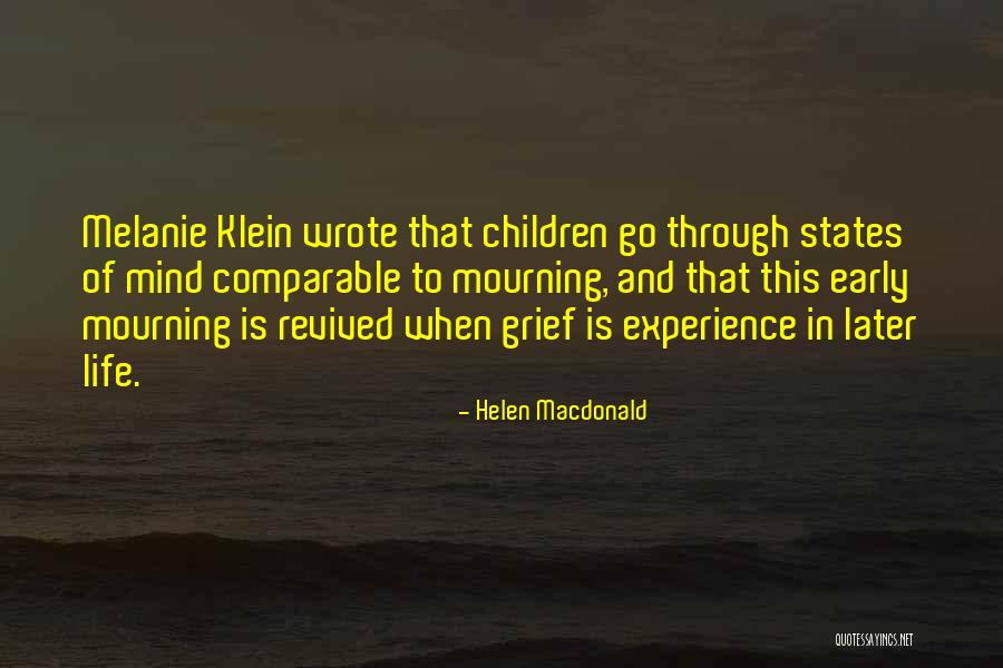 Helen Macdonald Quotes 1157108