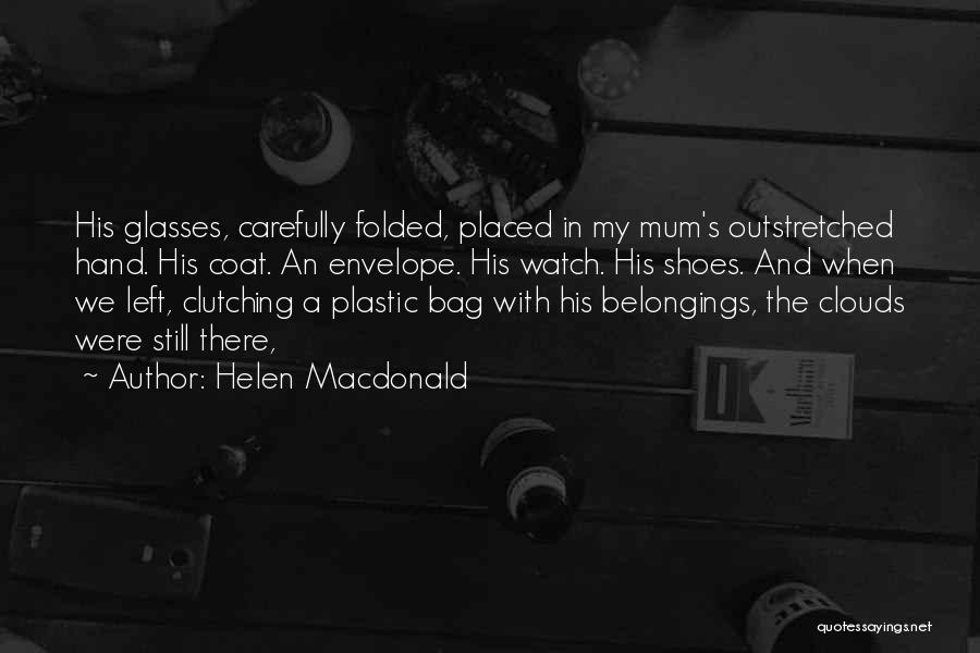 Helen Macdonald Quotes 1238795