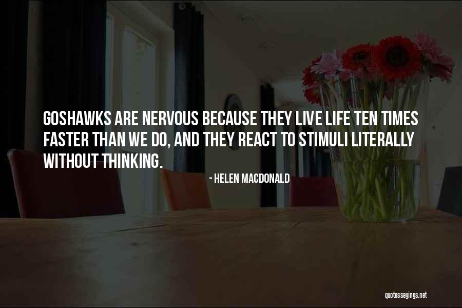 Helen Macdonald Quotes 1623123 Helen Macdonald Quotes 1623123