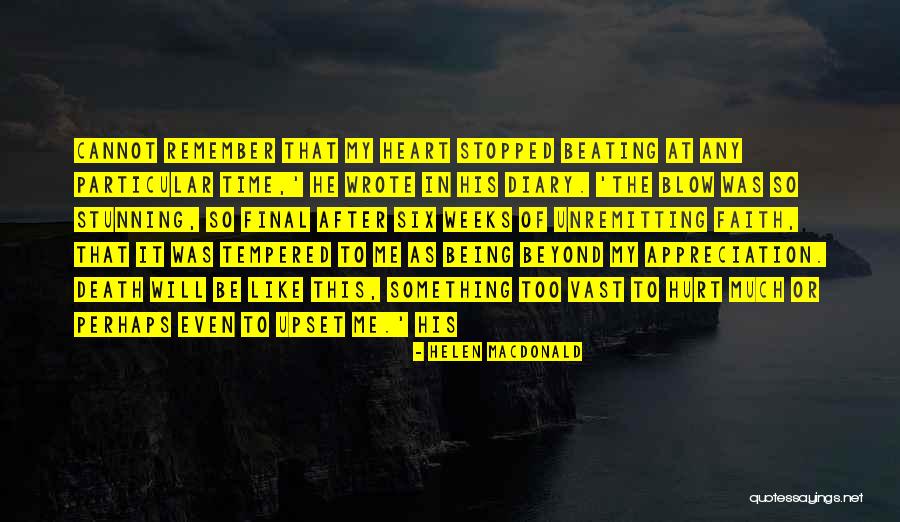 Helen Macdonald Quotes 1635502 Helen Macdonald Quotes 1635502