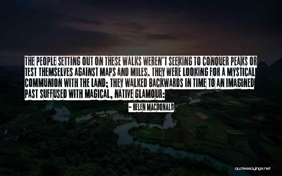 Helen Macdonald Quotes 1838923 Helen Macdonald Quotes 1838923