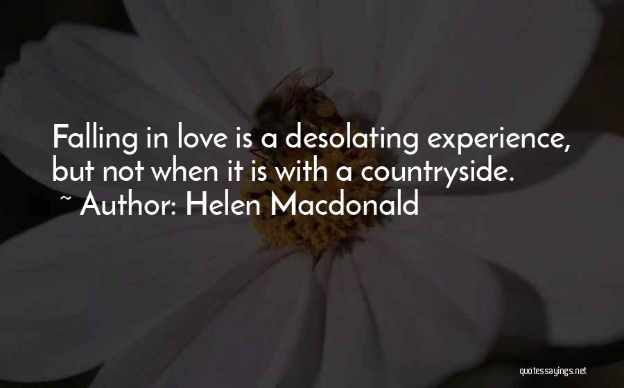 Helen Macdonald Quotes 1962695