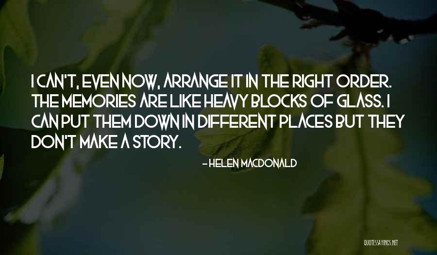Helen Macdonald Quotes 1966085 Helen Macdonald Quotes 1966085