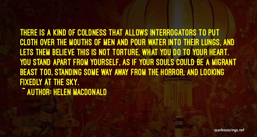 Helen Macdonald Quotes 1966454