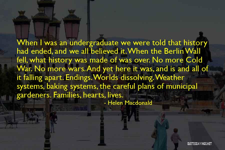 Helen Macdonald Quotes 2001308 Helen Macdonald Quotes 2001308