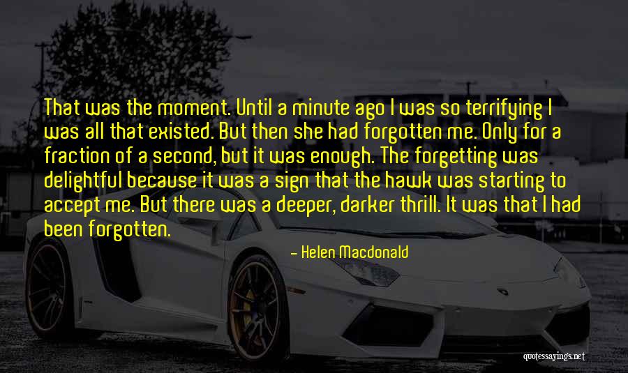 Helen Macdonald Quotes 2082504