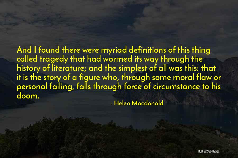 Helen Macdonald Quotes 2127382