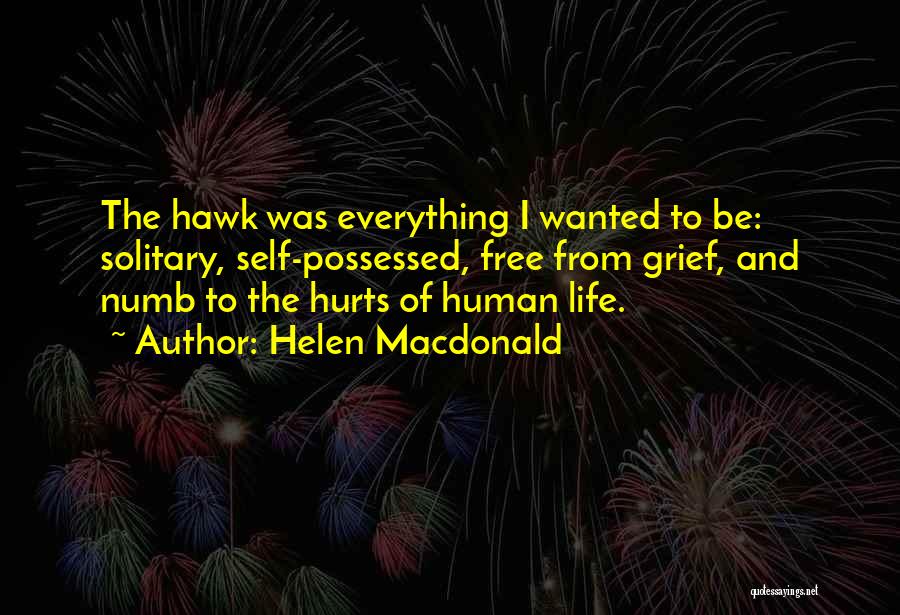 Helen Macdonald Quotes 2156448