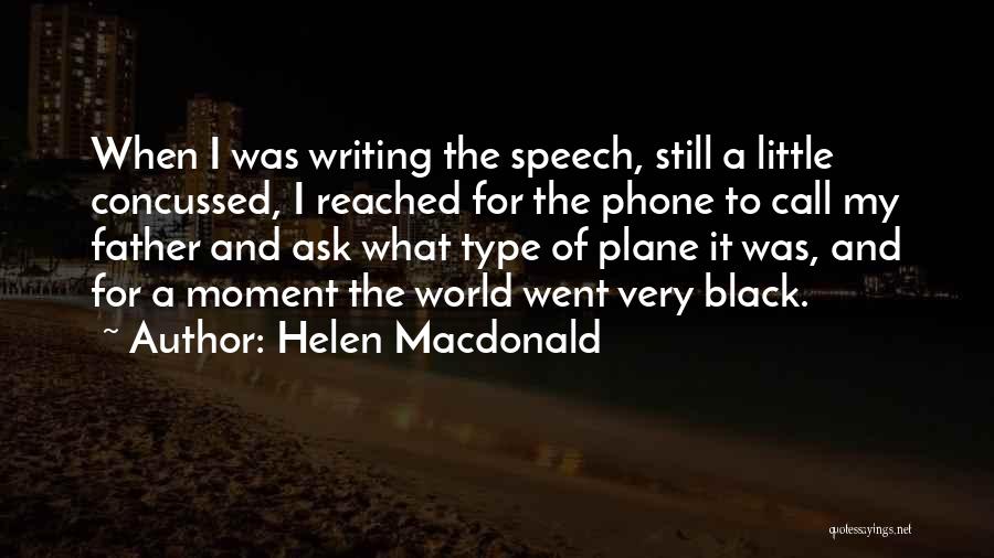 Helen Macdonald Quotes 2194991