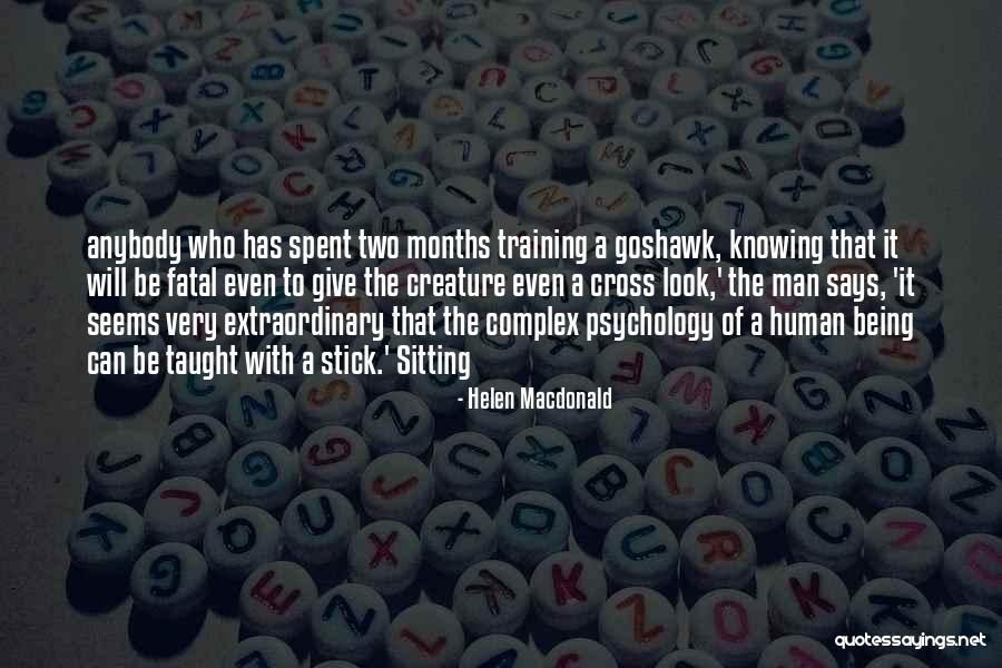 Helen Macdonald Quotes 412069 Helen Macdonald Quotes 412069